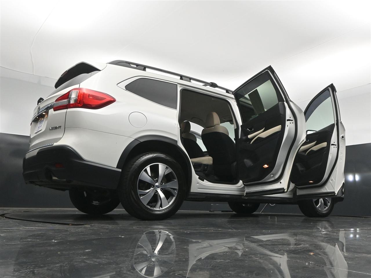 Subaru Ascent Premium 2022