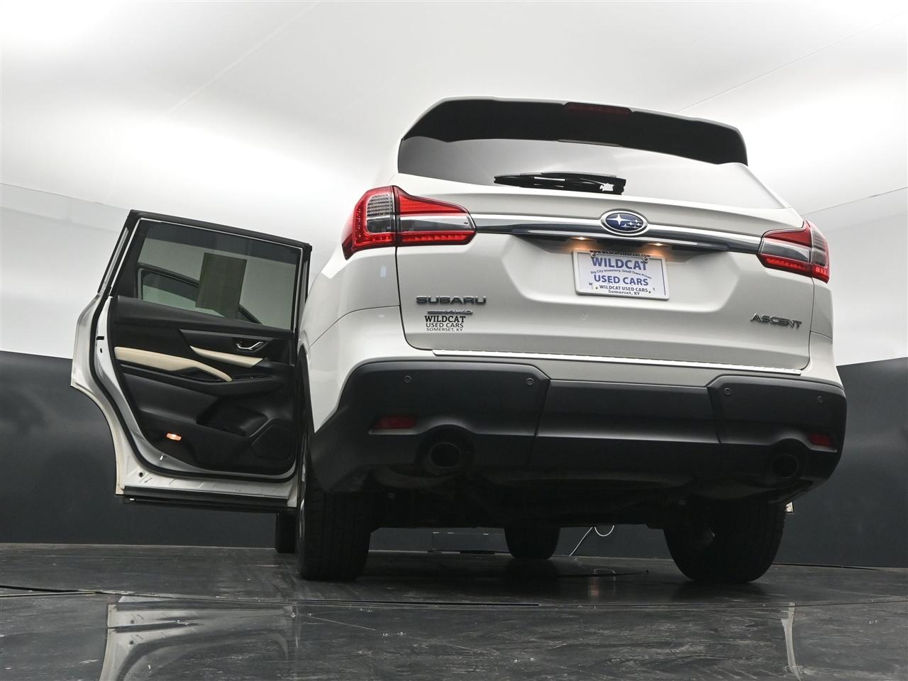 Subaru Ascent Premium 2022