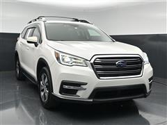 2022 Subaru Ascent 
