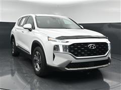 2021 Hyundai Santa Fe 