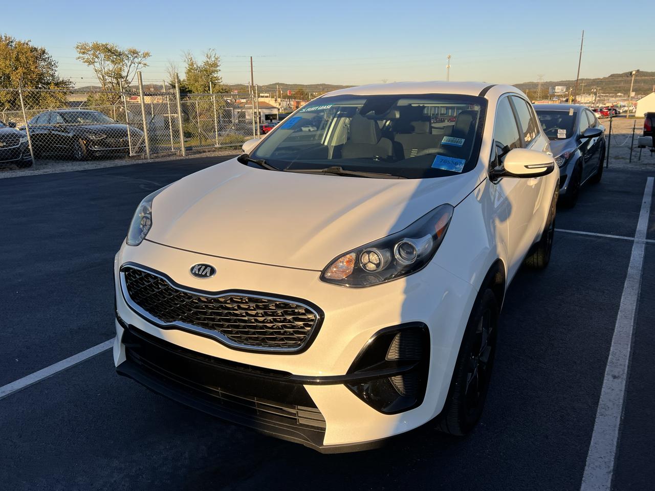 2019 Kia Sorento EX V6 AWD
