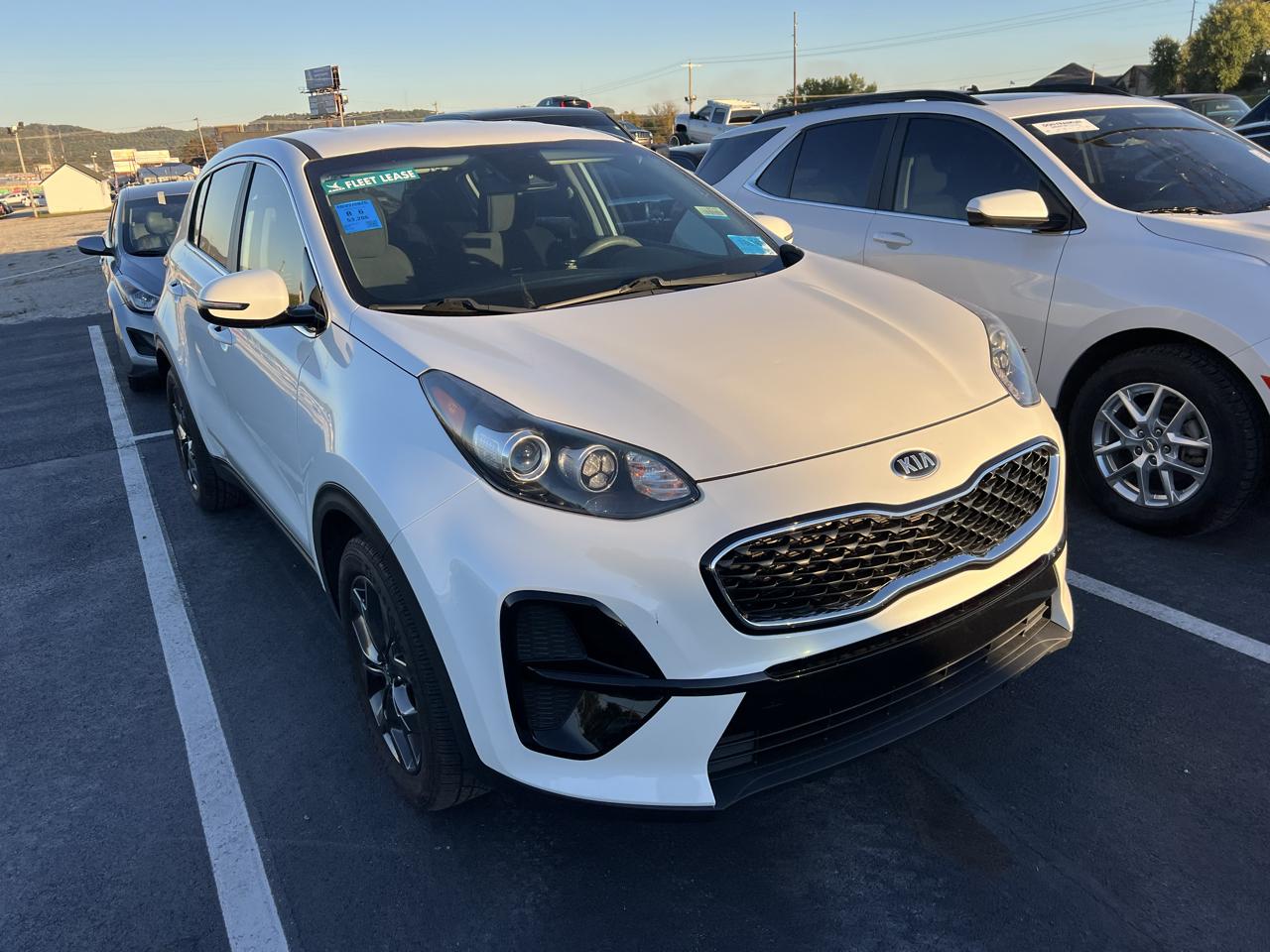 Kia Sorento EX V6 AWD 2019