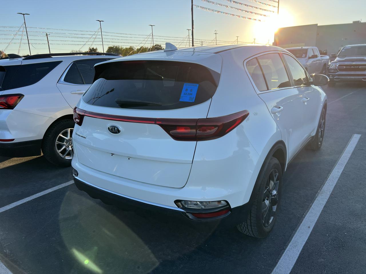 Kia Sorento EX V6 AWD 2019
