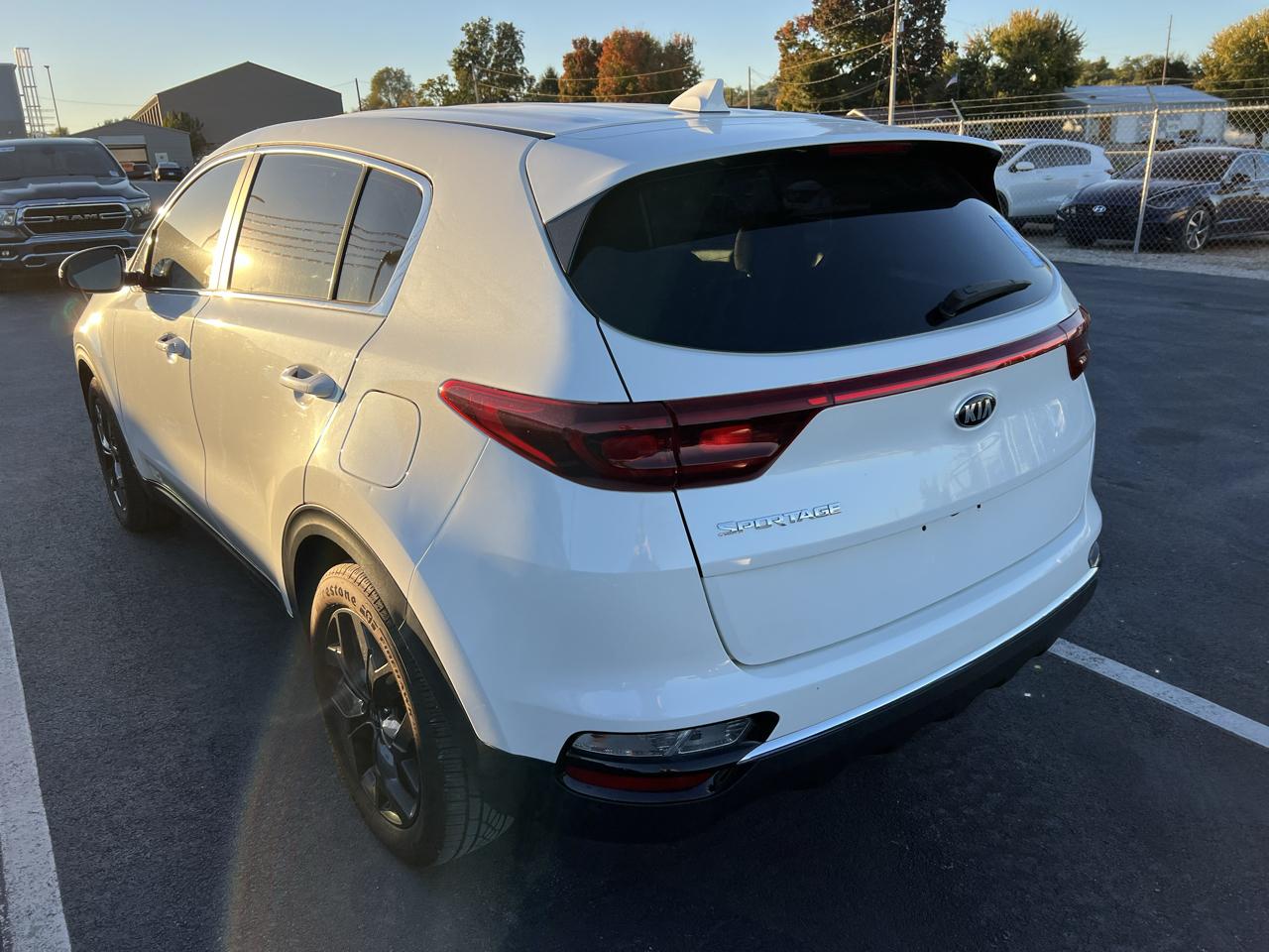 Kia Sorento EX V6 AWD 2019