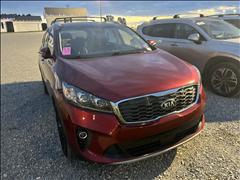 2020 Kia Sorento 