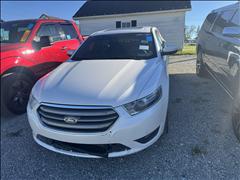 2014 Ford Taurus 