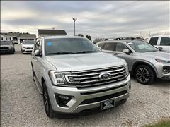 2019 Ford Expedition 