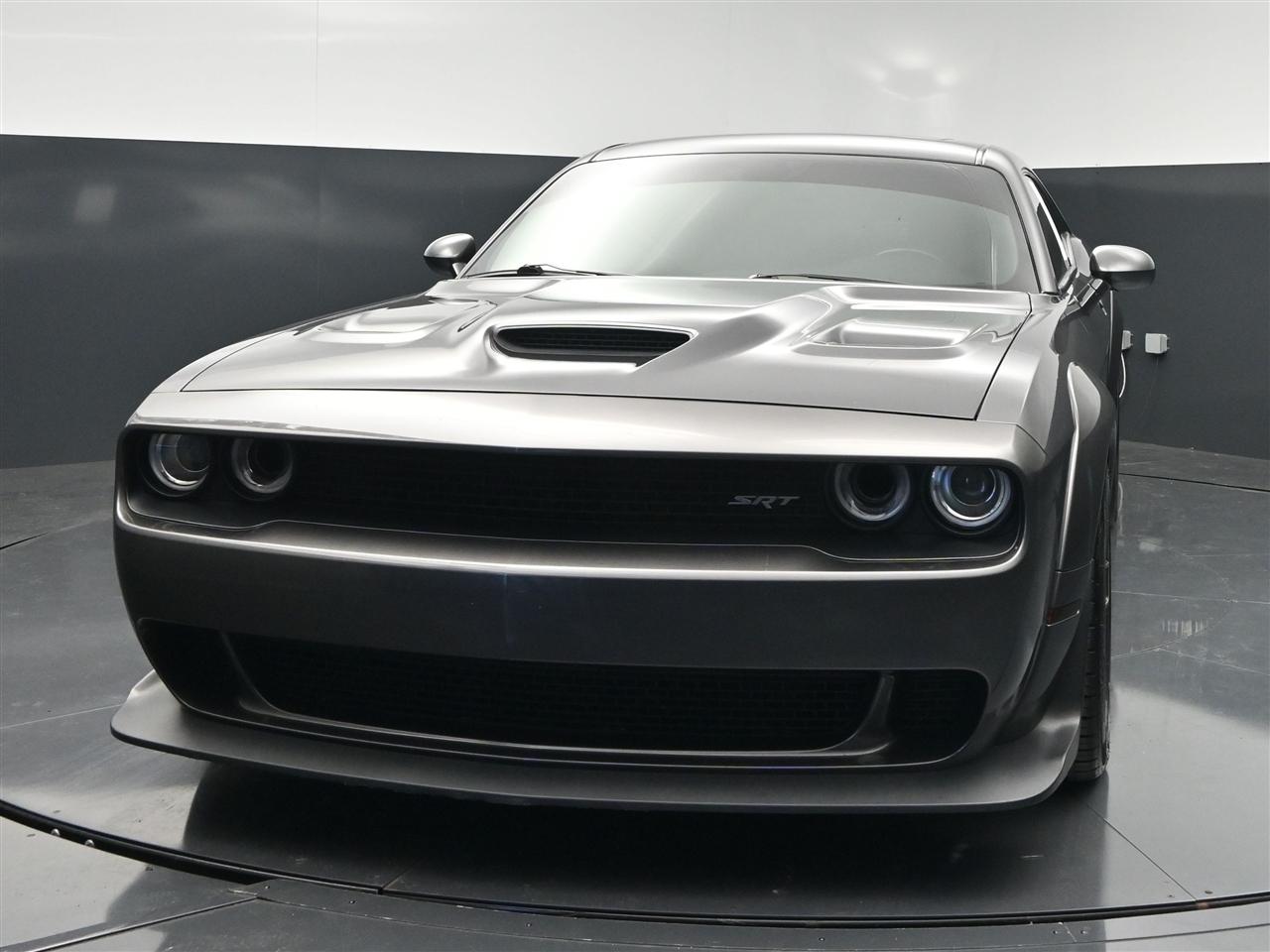 Dodge Challenger SRT 392 Coupe 2021