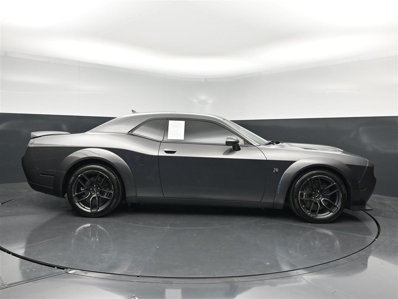Dodge Challenger SRT 392 Coupe 2021
