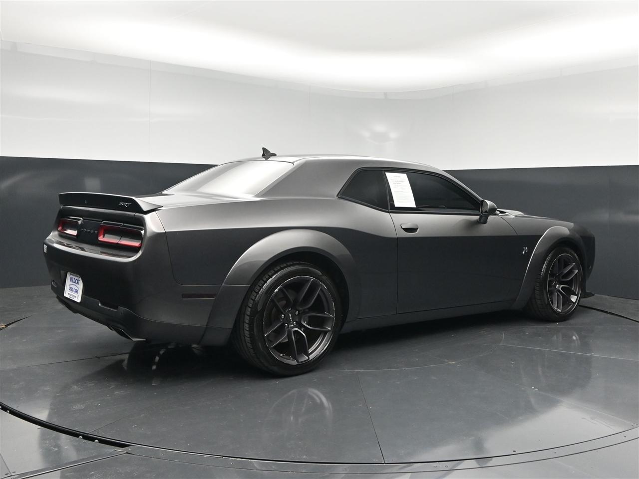 Dodge Challenger SRT 392 Coupe 2021