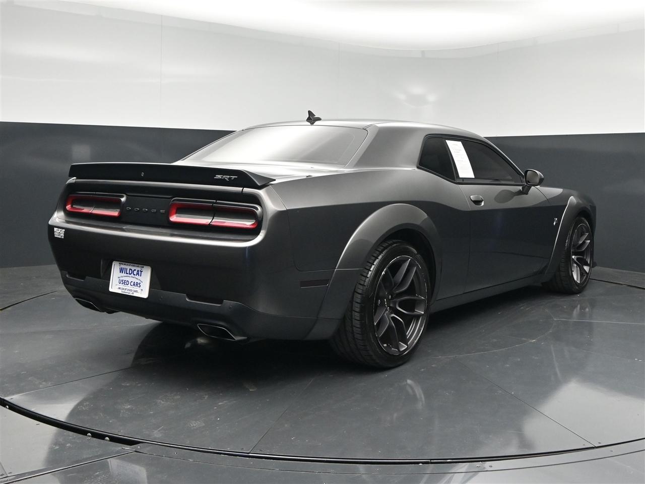 Dodge Challenger SRT 392 Coupe 2021