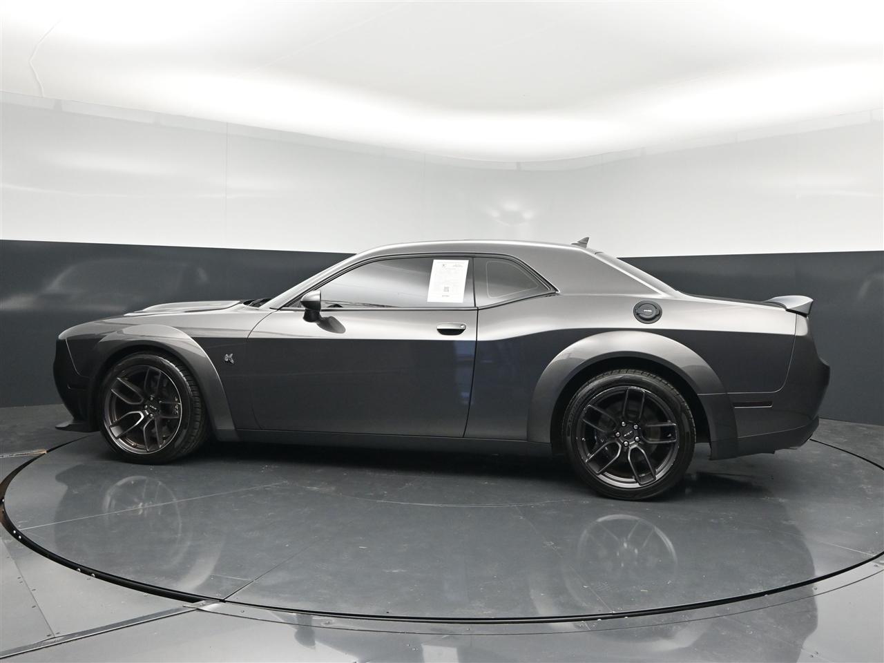Dodge Challenger SRT 392 Coupe 2021