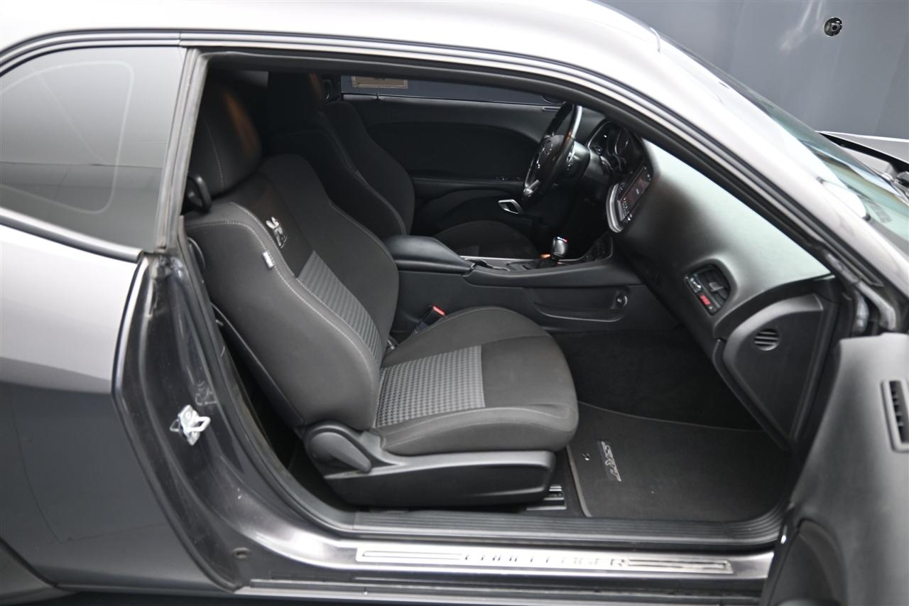 Dodge Challenger SRT 392 Coupe 2021