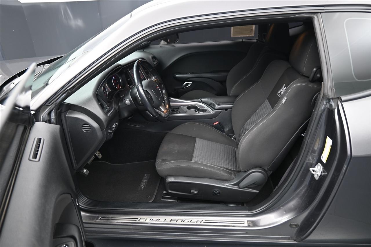 Dodge Challenger SRT 392 Coupe 2021