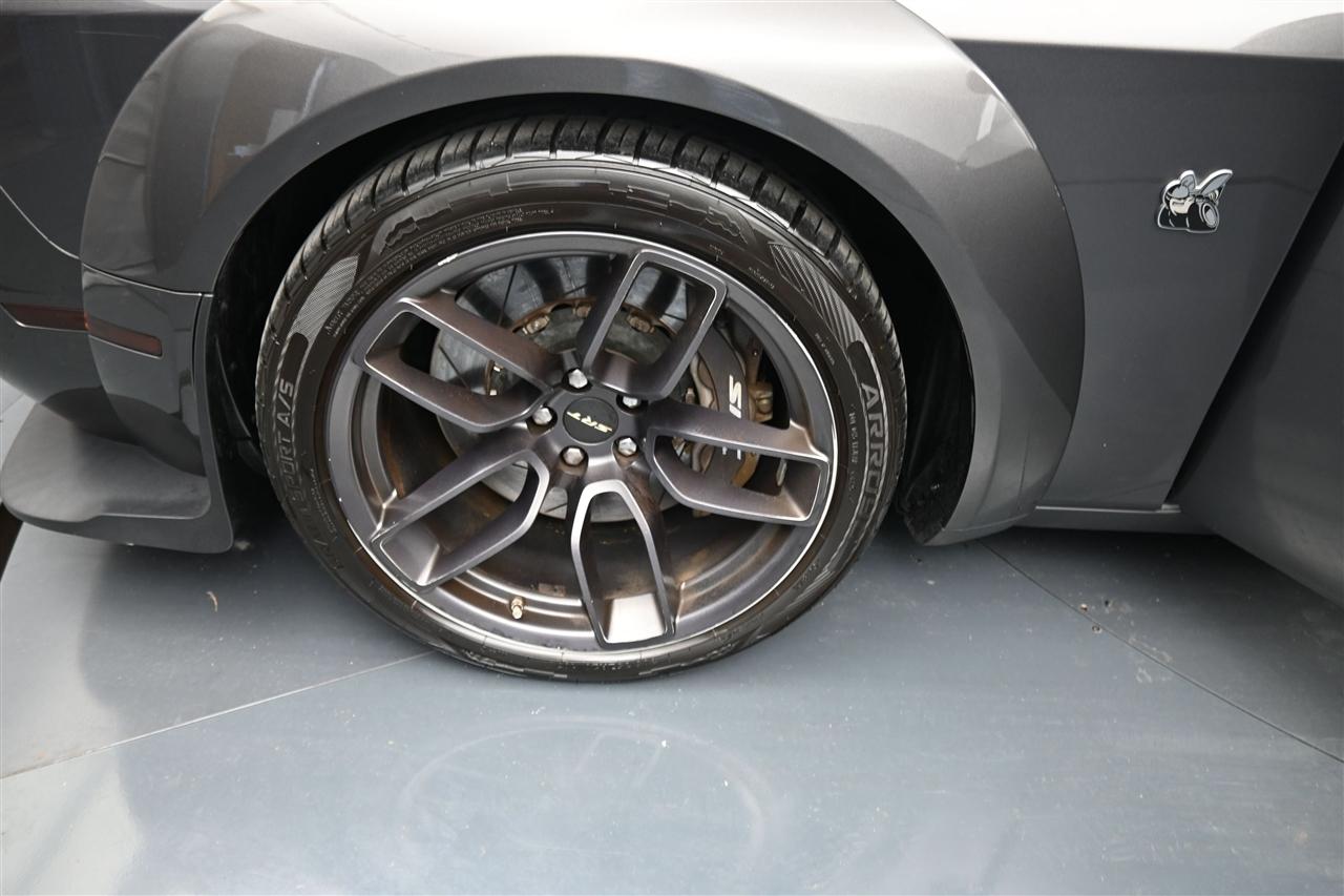 Dodge Challenger SRT 392 Coupe 2021