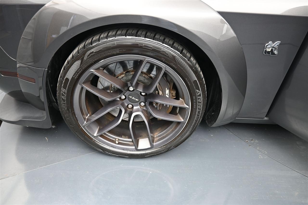 Dodge Challenger SRT 392 Coupe 2021