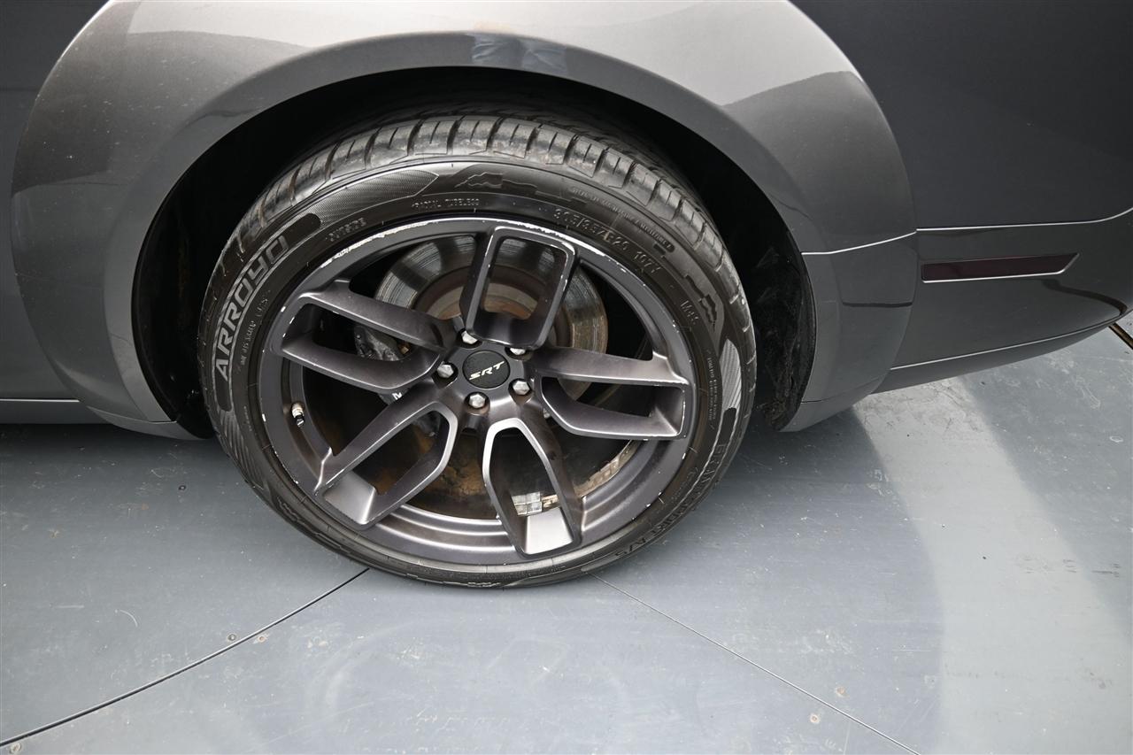 Dodge Challenger SRT 392 Coupe 2021
