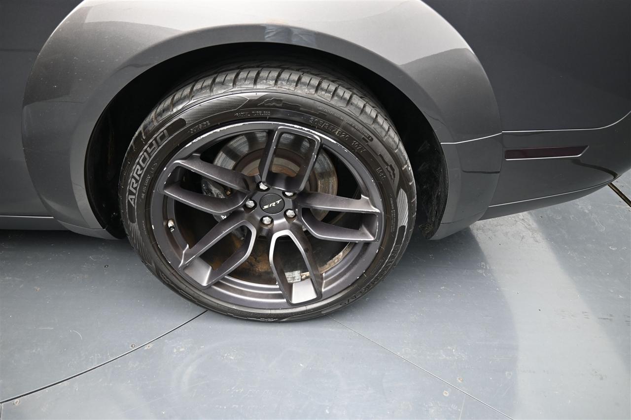 Dodge Challenger SRT 392 Coupe 2021