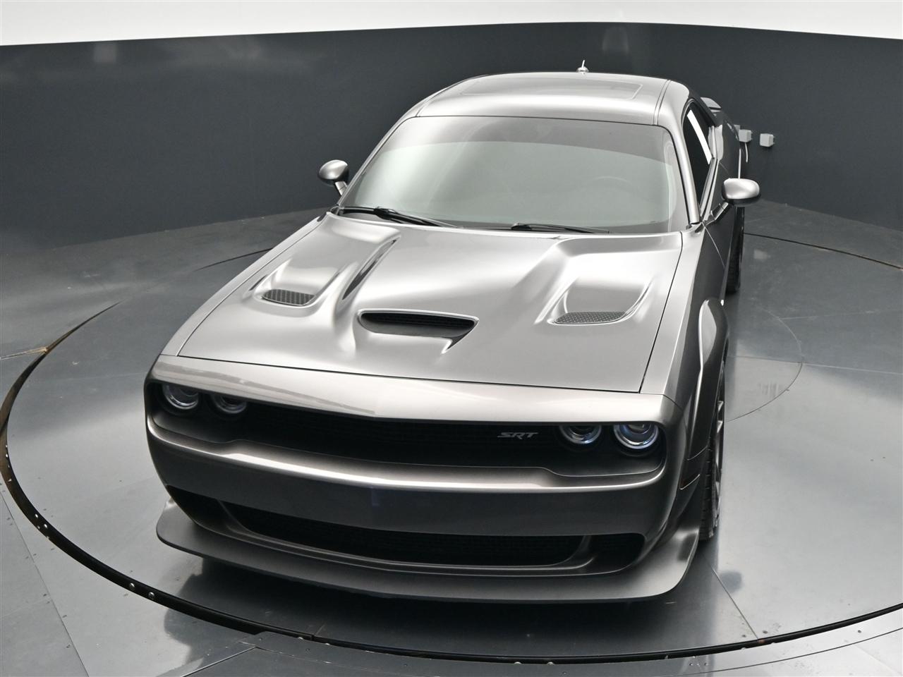 Dodge Challenger SRT 392 Coupe 2021