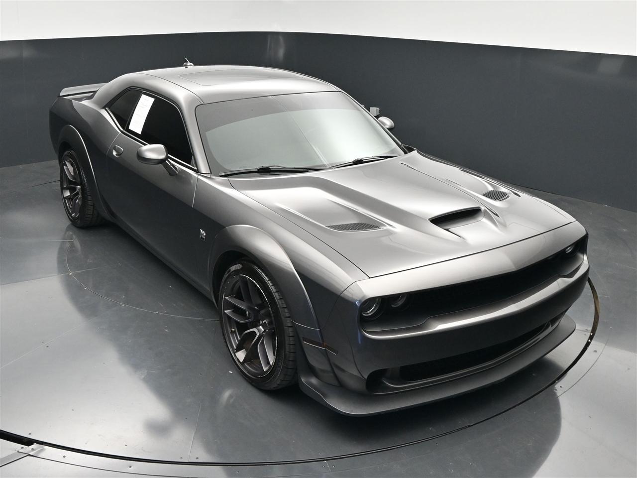 Dodge Challenger SRT 392 Coupe 2021