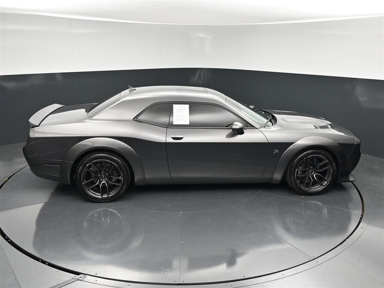 Dodge Challenger SRT 392 Coupe 2021