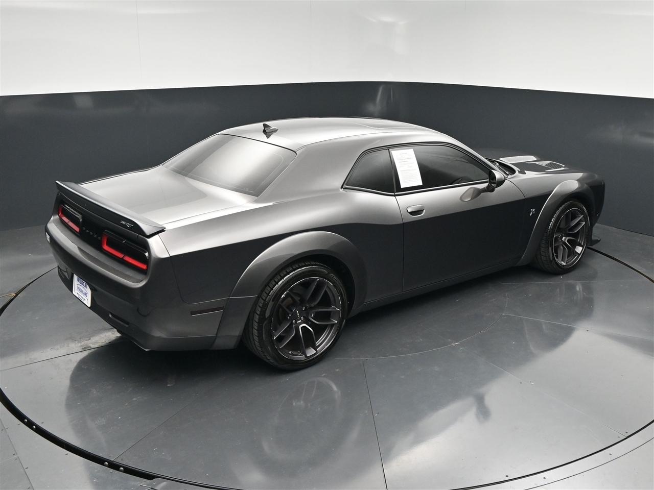 Dodge Challenger SRT 392 Coupe 2021