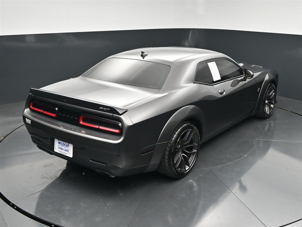 Dodge Challenger SRT 392 Coupe 2021