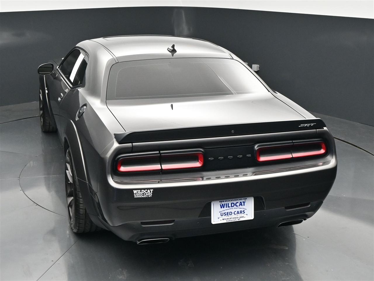 Dodge Challenger SRT 392 Coupe 2021