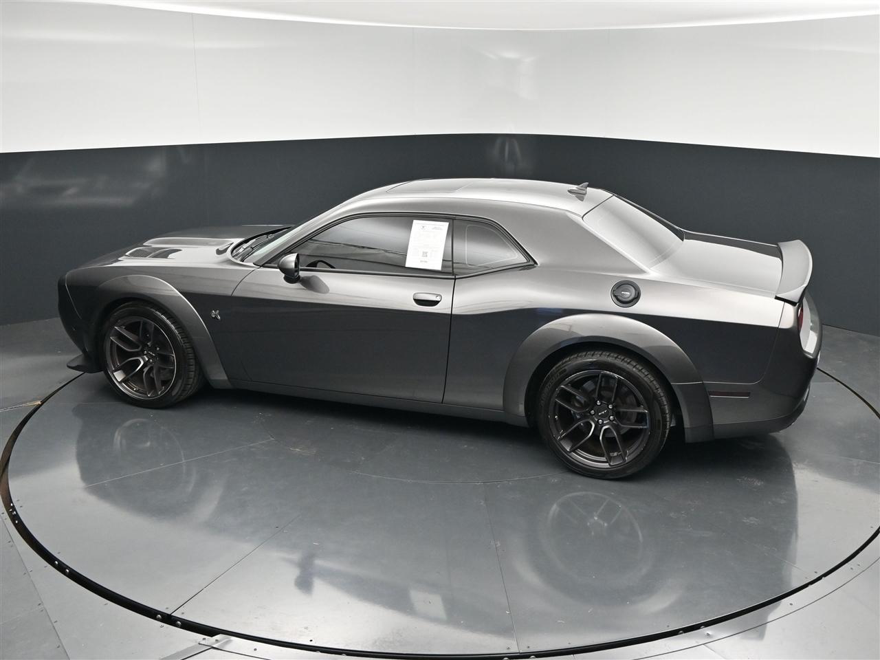 Dodge Challenger SRT 392 Coupe 2021