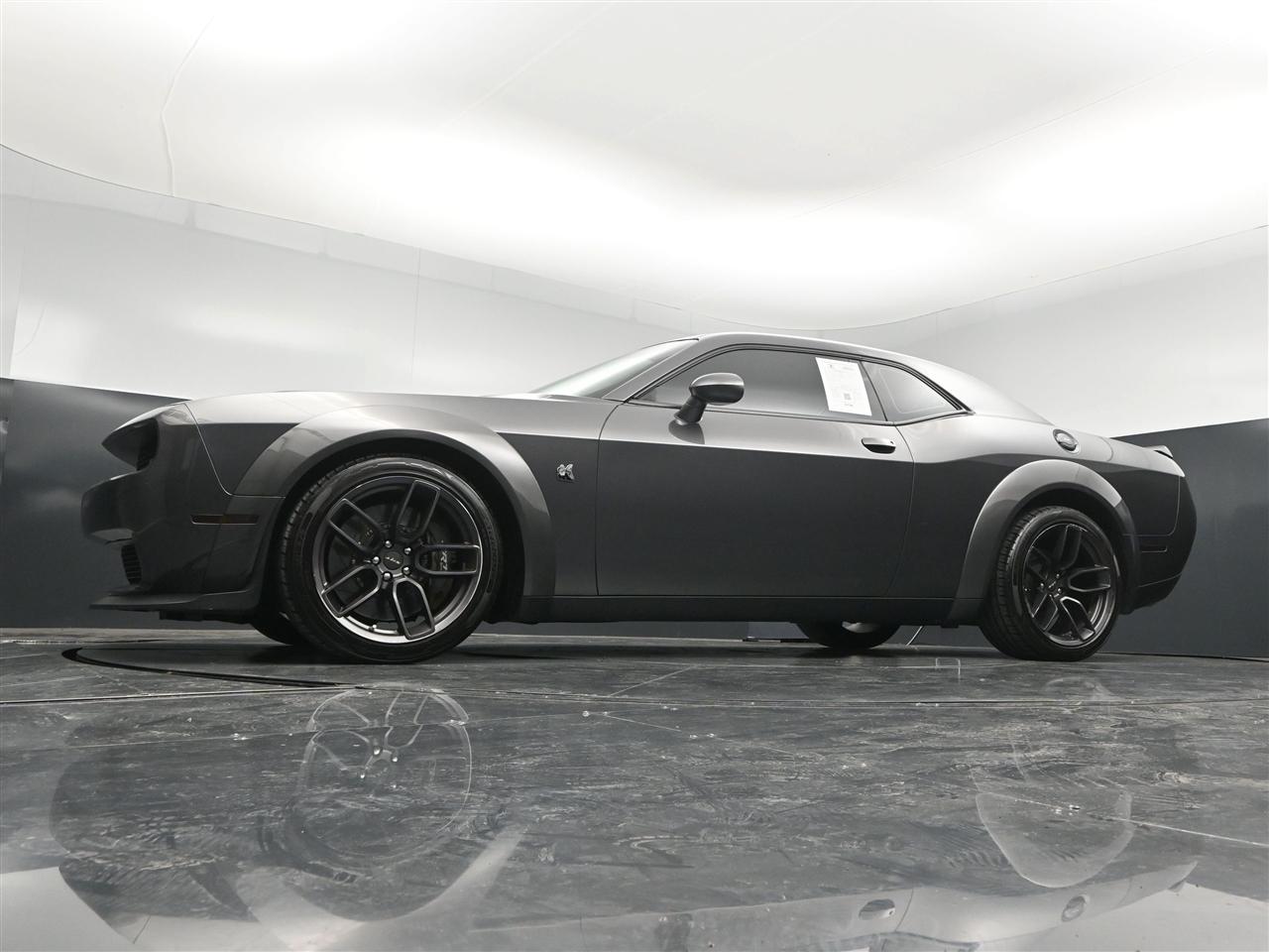 Dodge Challenger SRT 392 Coupe 2021