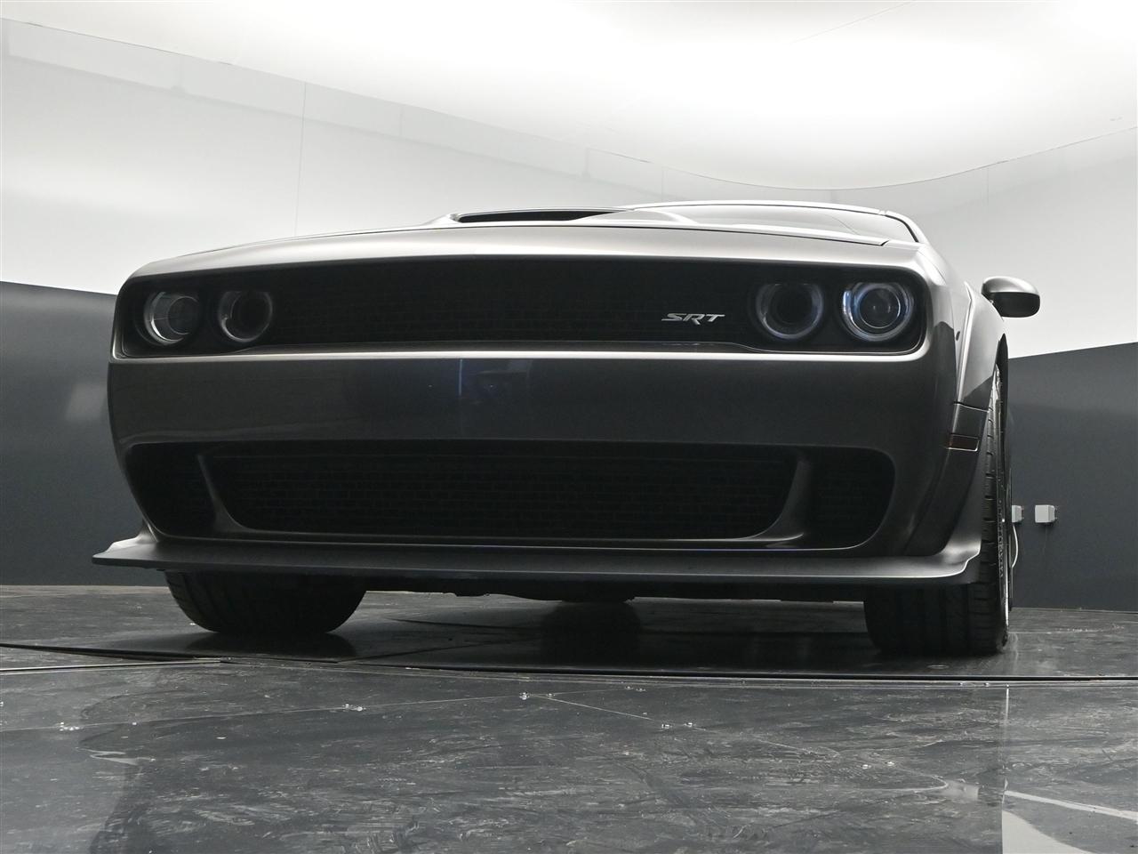 Dodge Challenger SRT 392 Coupe 2021