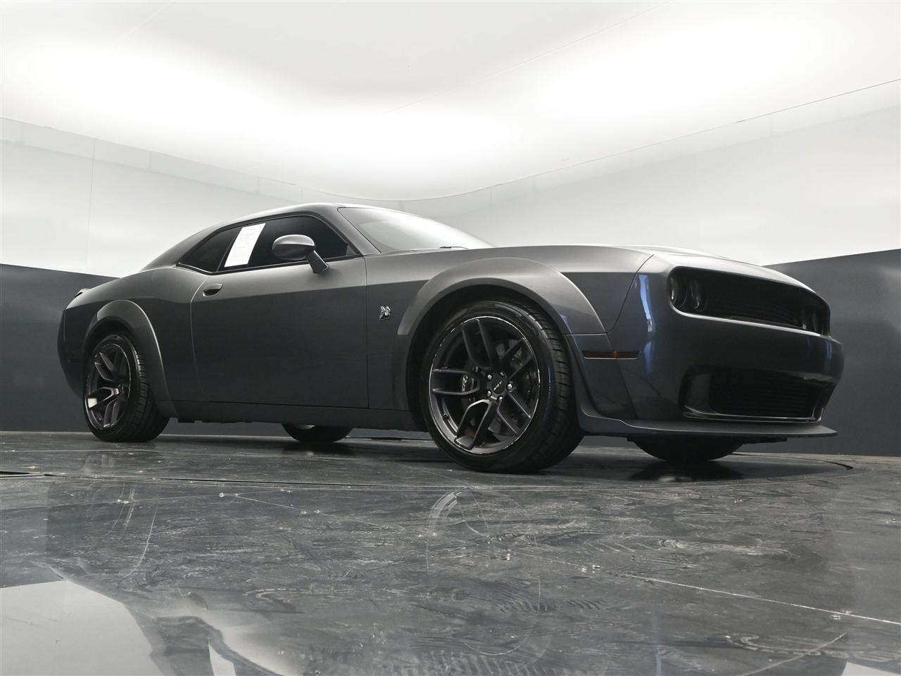 Dodge Challenger SRT 392 Coupe 2021