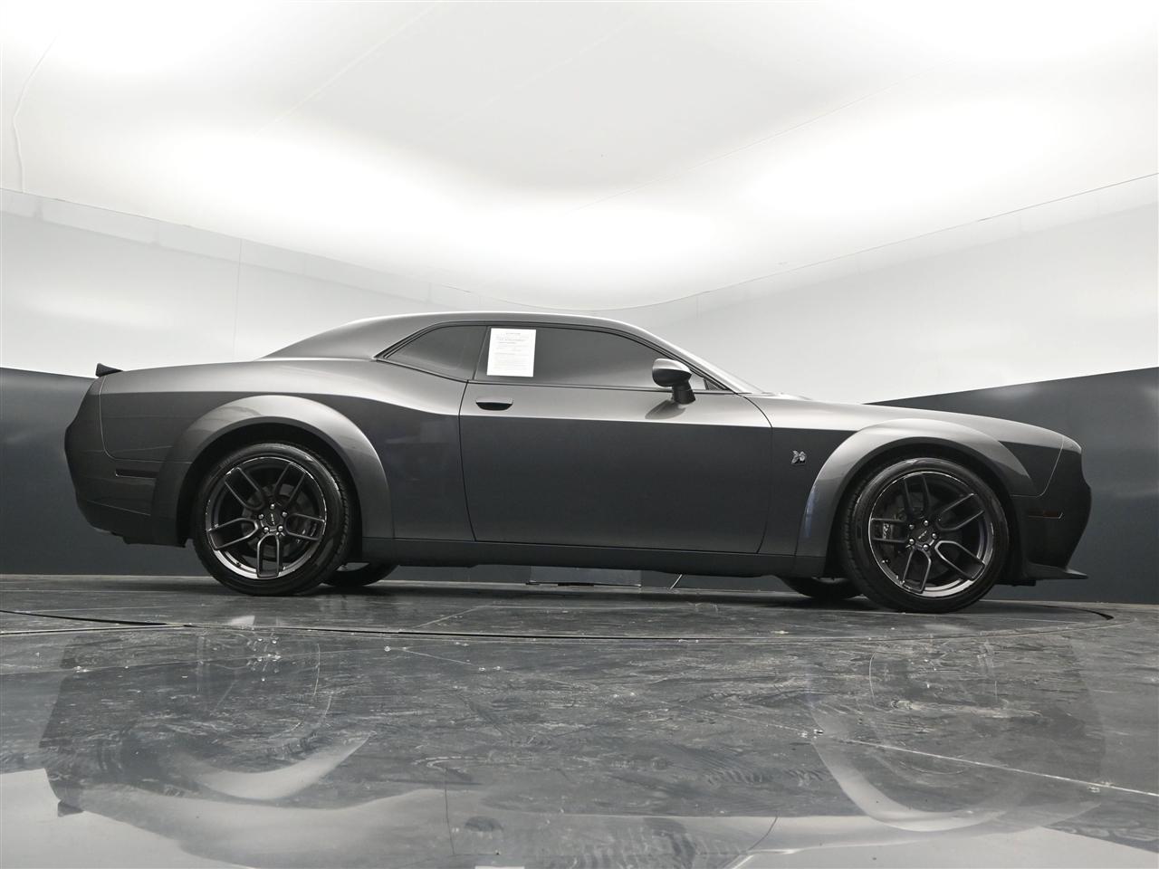 Dodge Challenger SRT 392 Coupe 2021