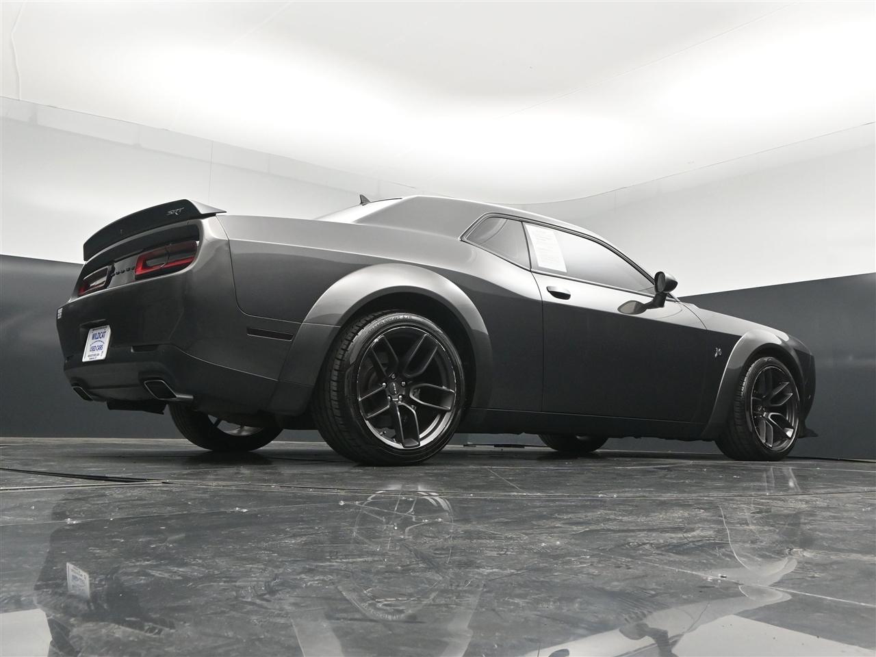 Dodge Challenger SRT 392 Coupe 2021
