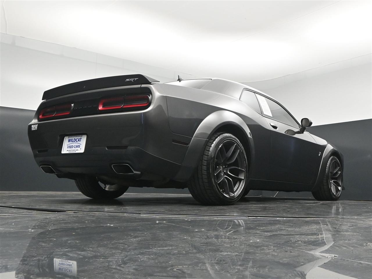 Dodge Challenger SRT 392 Coupe 2021