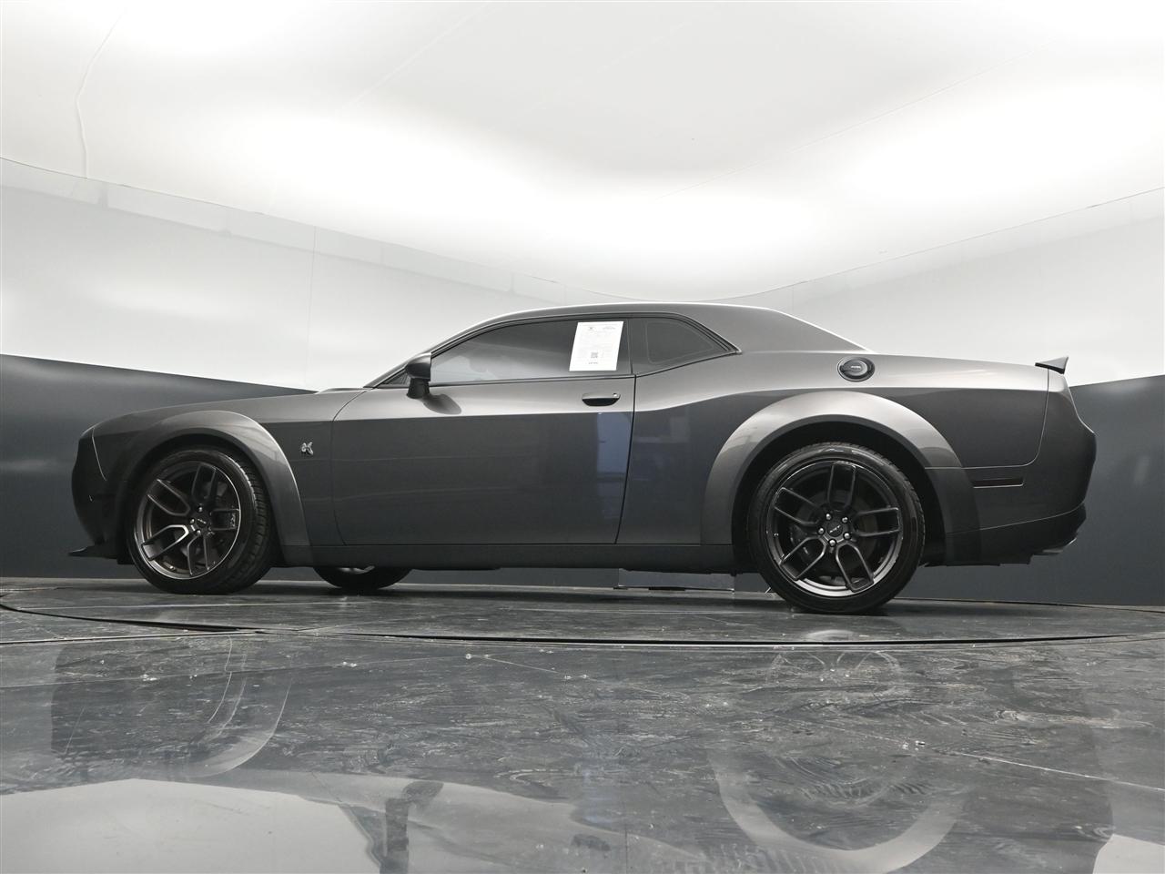 Dodge Challenger SRT 392 Coupe 2021