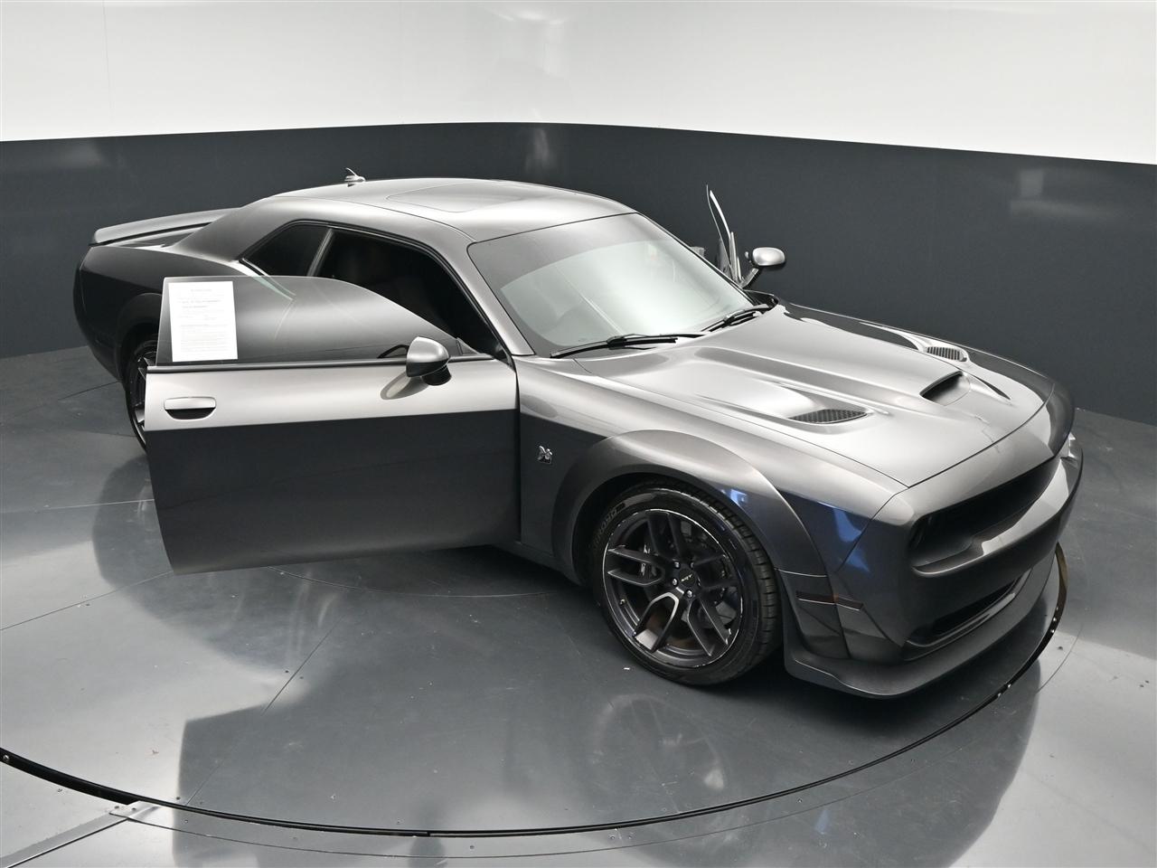 Dodge Challenger SRT 392 Coupe 2021