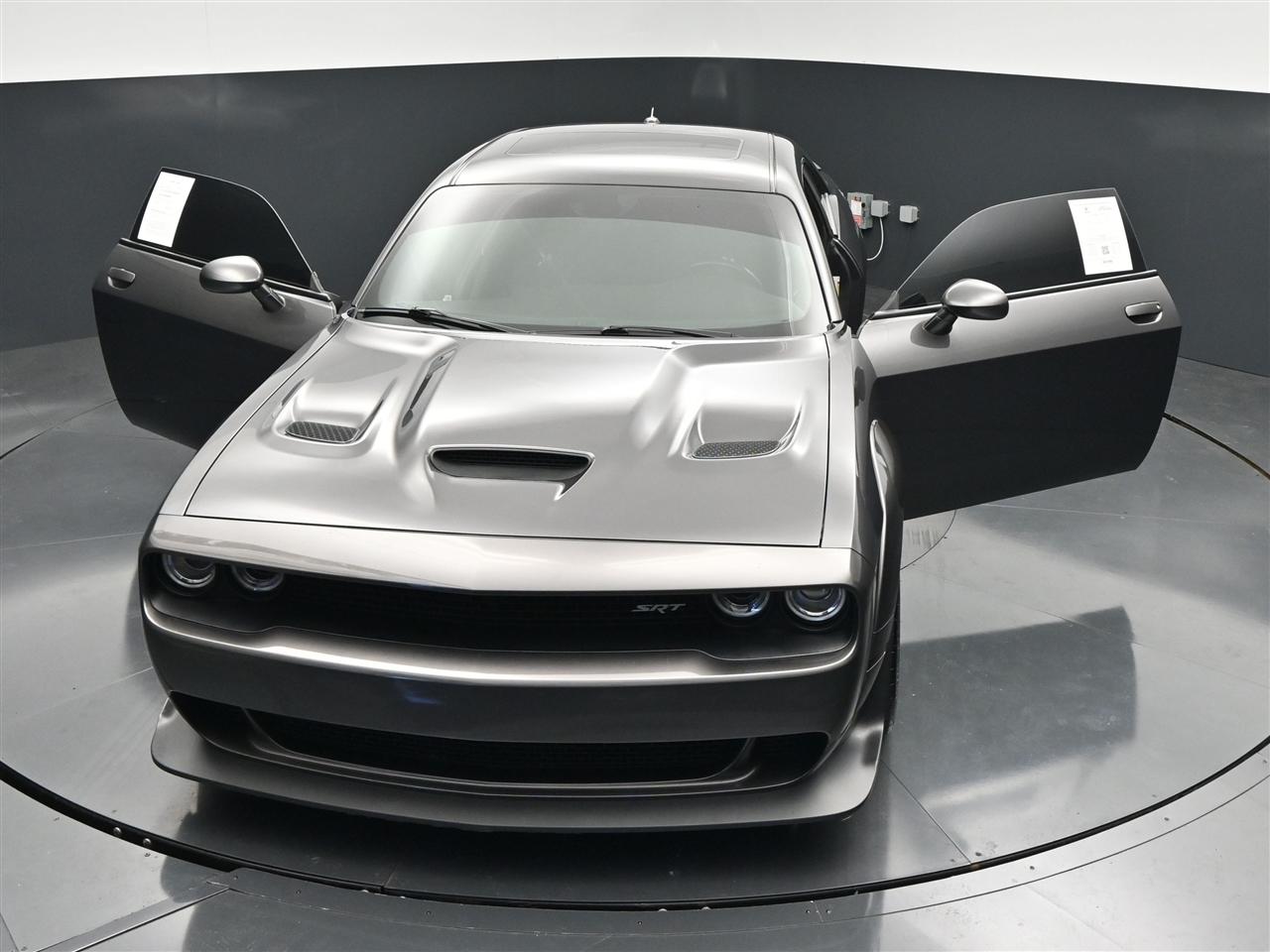 Dodge Challenger SRT 392 Coupe 2021
