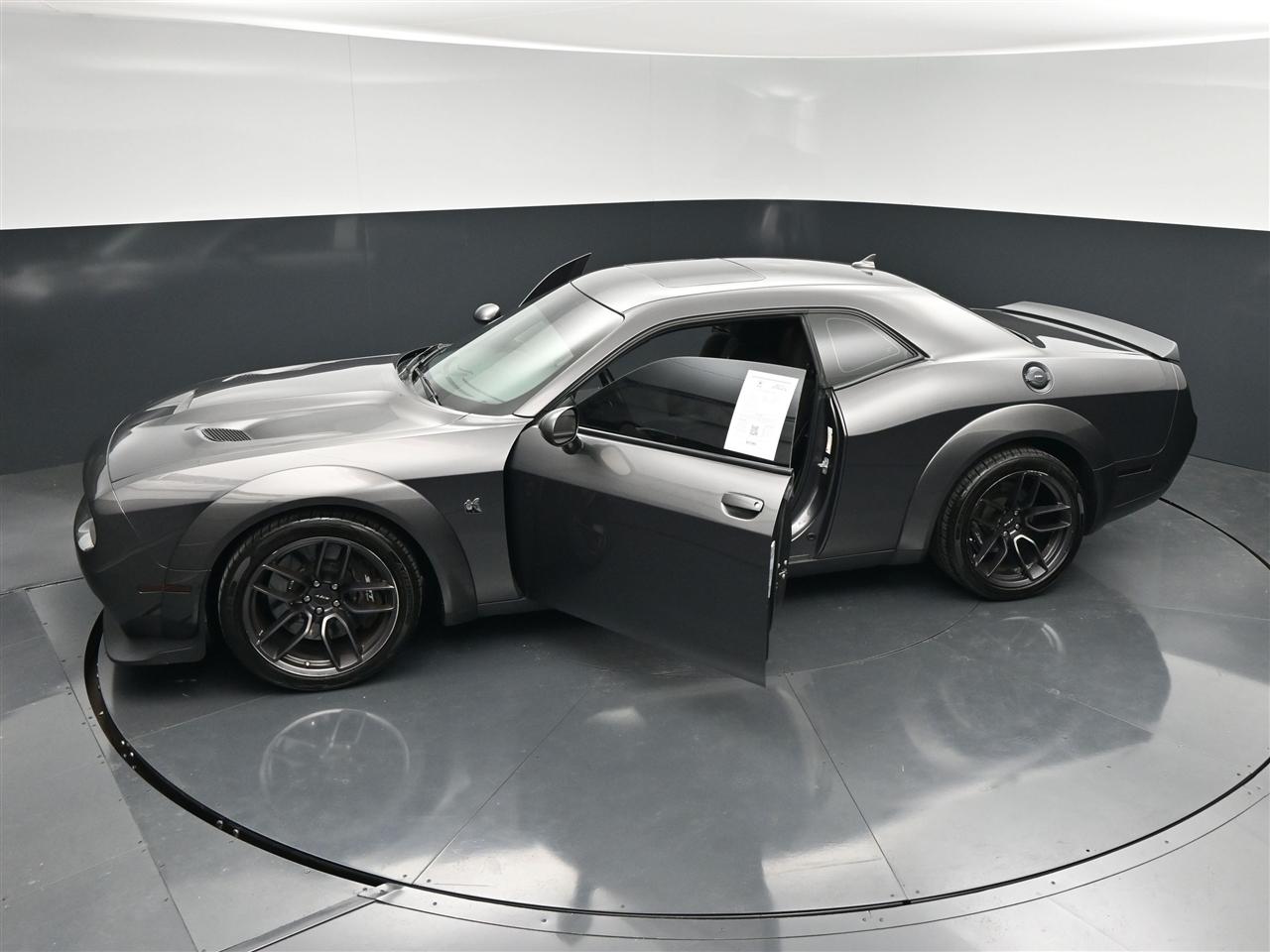 Dodge Challenger SRT 392 Coupe 2021