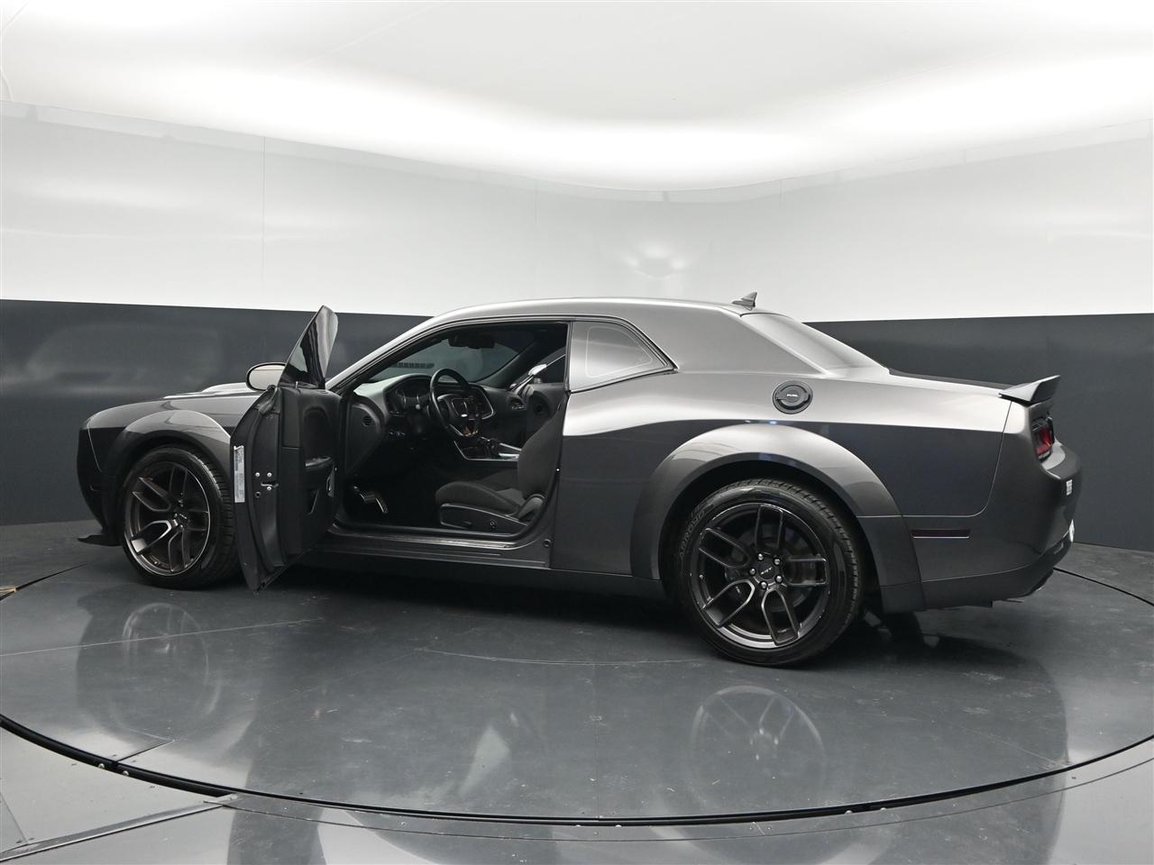 Dodge Challenger SRT 392 Coupe 2021