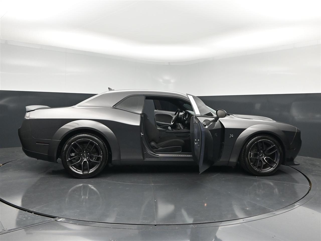 Dodge Challenger SRT 392 Coupe 2021