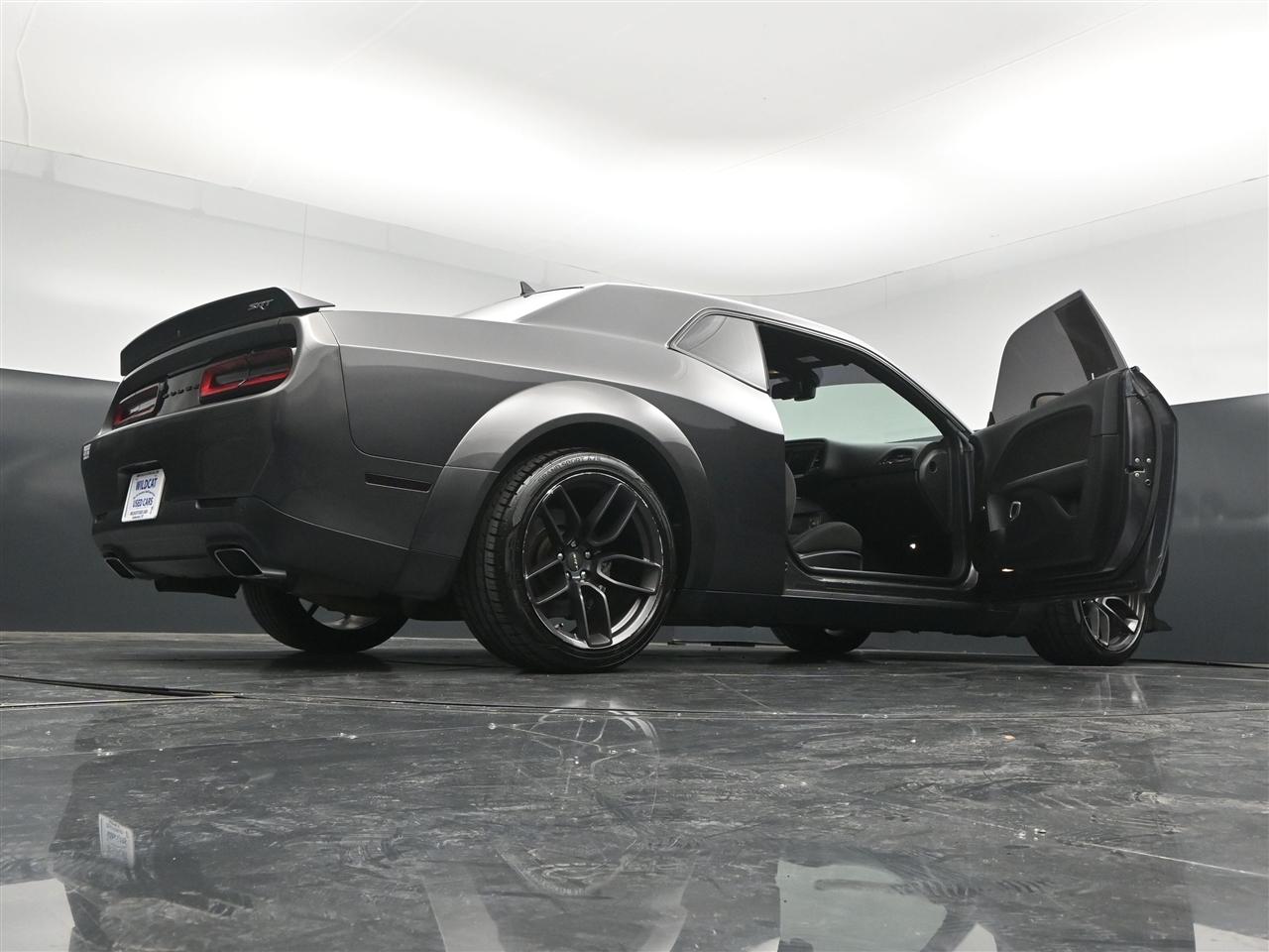 Dodge Challenger SRT 392 Coupe 2021