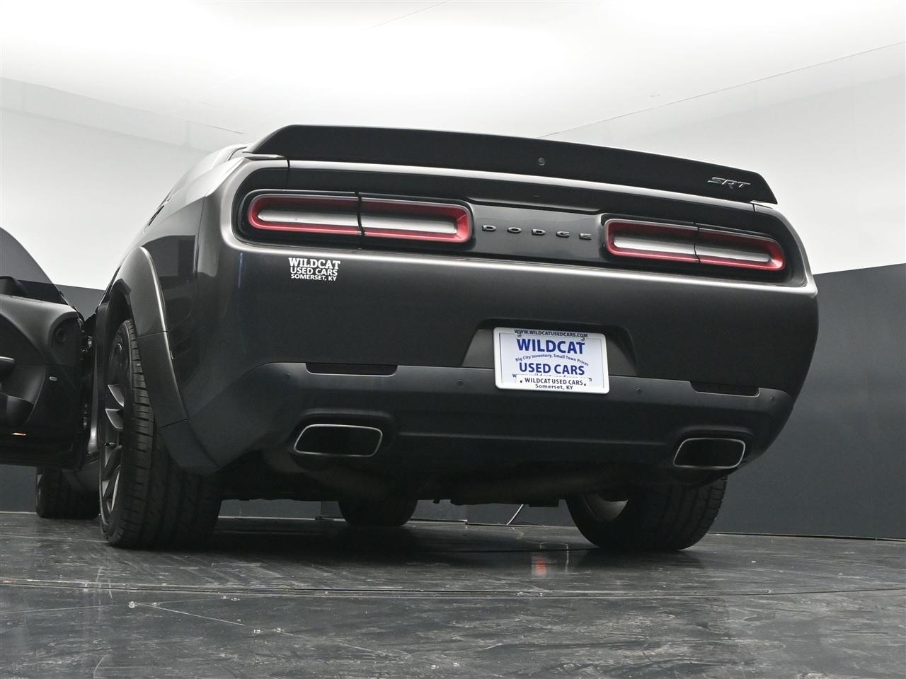 Dodge Challenger SRT 392 Coupe 2021