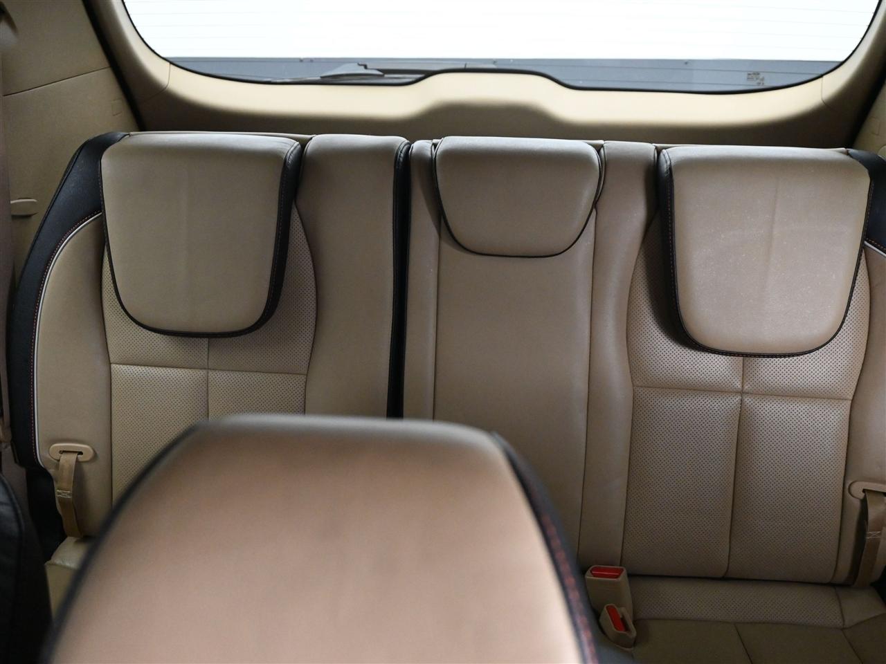 Kia Sedona EX 2016