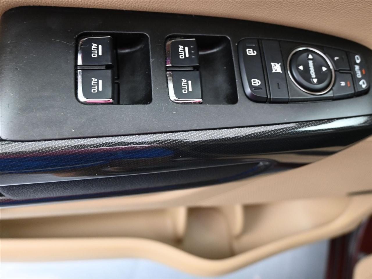 Kia Sedona EX 2016