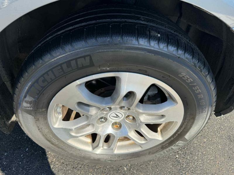 Acura MDX Base 2009