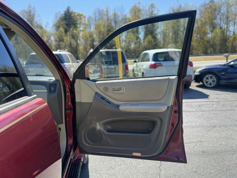 Toyota Highlander Limited V6 2WD 2007