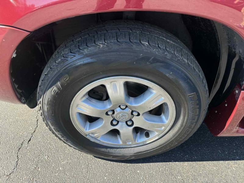 Toyota Highlander Limited V6 2WD 2007