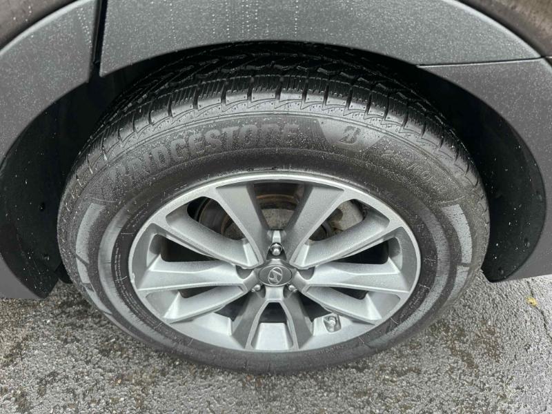 Hyundai Santa Fe SE AWD 2017