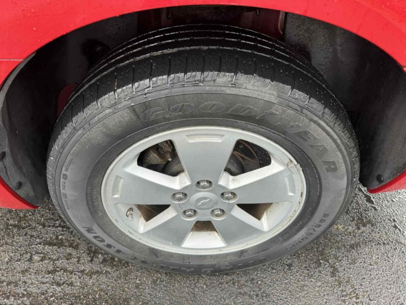 Chevrolet Impala LT 2008